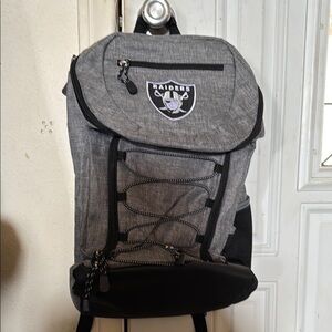 Gray Raiders Backpack